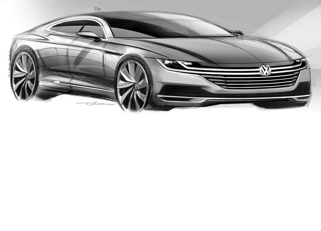 2018 - VOLKSWAGEN ARTEON, foto 65