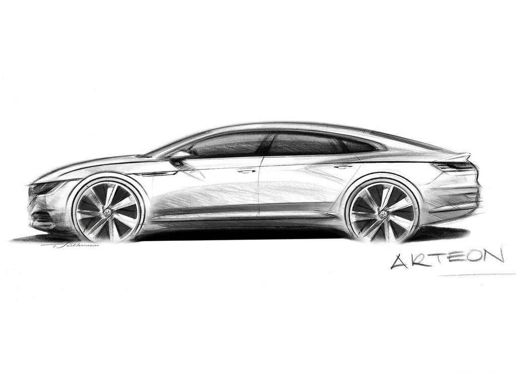 2018 - VOLKSWAGEN ARTEON, foto 66
