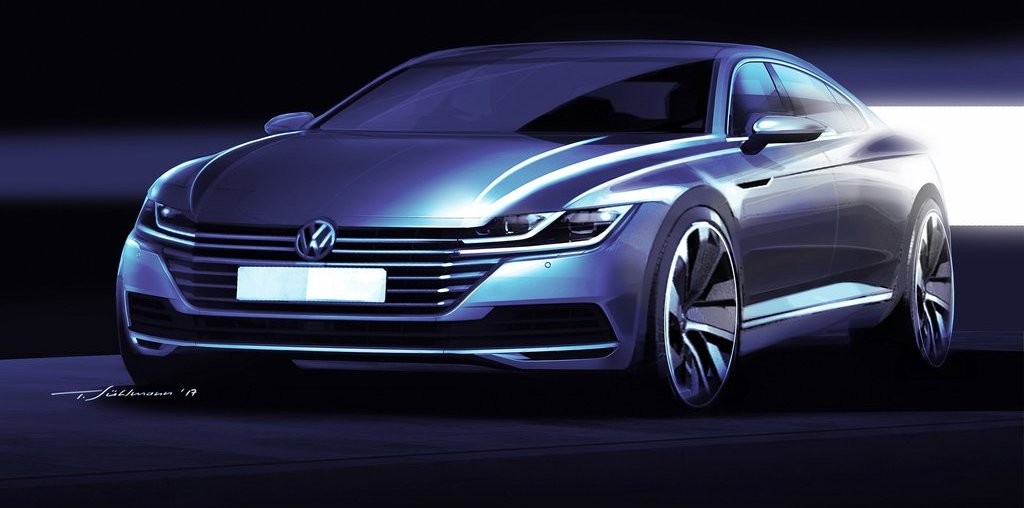 2018 - VOLKSWAGEN ARTEON, foto 68