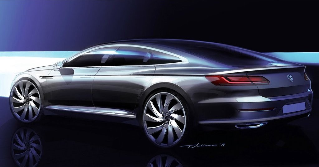 2018 - VOLKSWAGEN ARTEON, foto 69