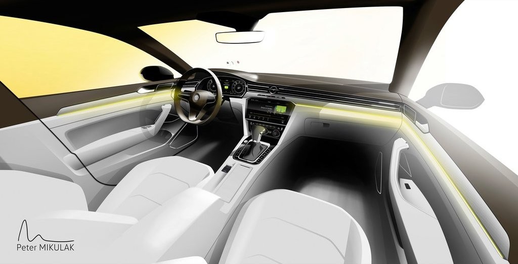 2018 - VOLKSWAGEN ARTEON, foto 71