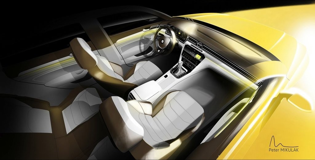 2018 - VOLKSWAGEN ARTEON, foto 72