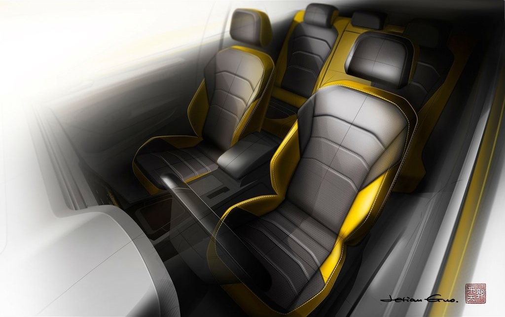 2018 - VOLKSWAGEN ARTEON, foto 73