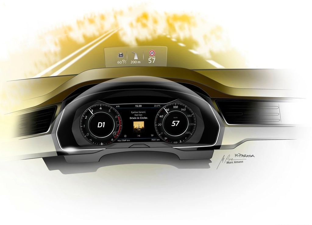 2018 - VOLKSWAGEN ARTEON, foto 74