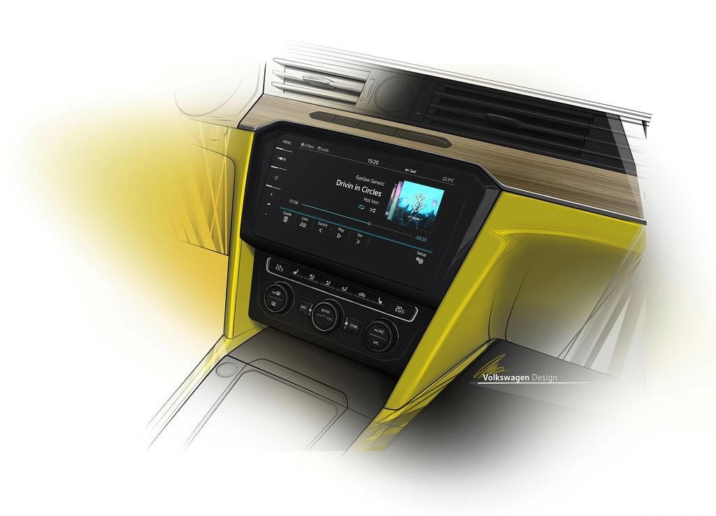 2018 - VOLKSWAGEN ARTEON, foto 75