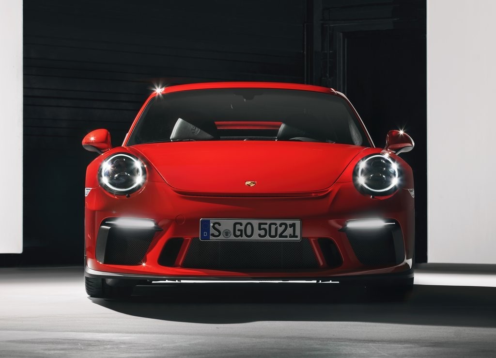 2018 - PORSCHE 911 GT3, foto 99