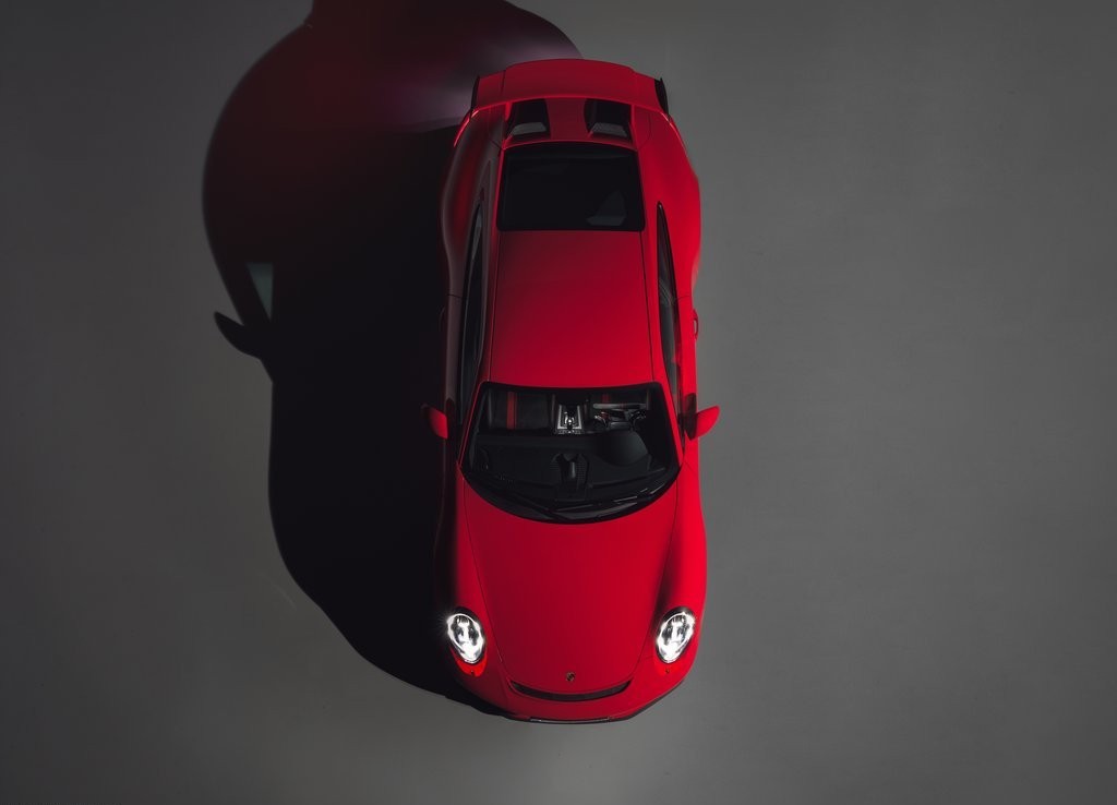 2018 - PORSCHE 911 GT3, foto 115