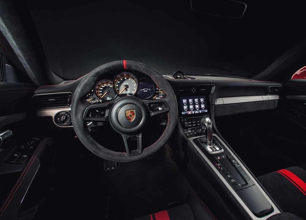 2018 - PORSCHE 911 GT3, foto 119