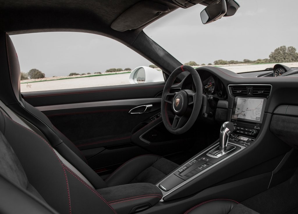 2018 - PORSCHE 911 GT3, foto 125
