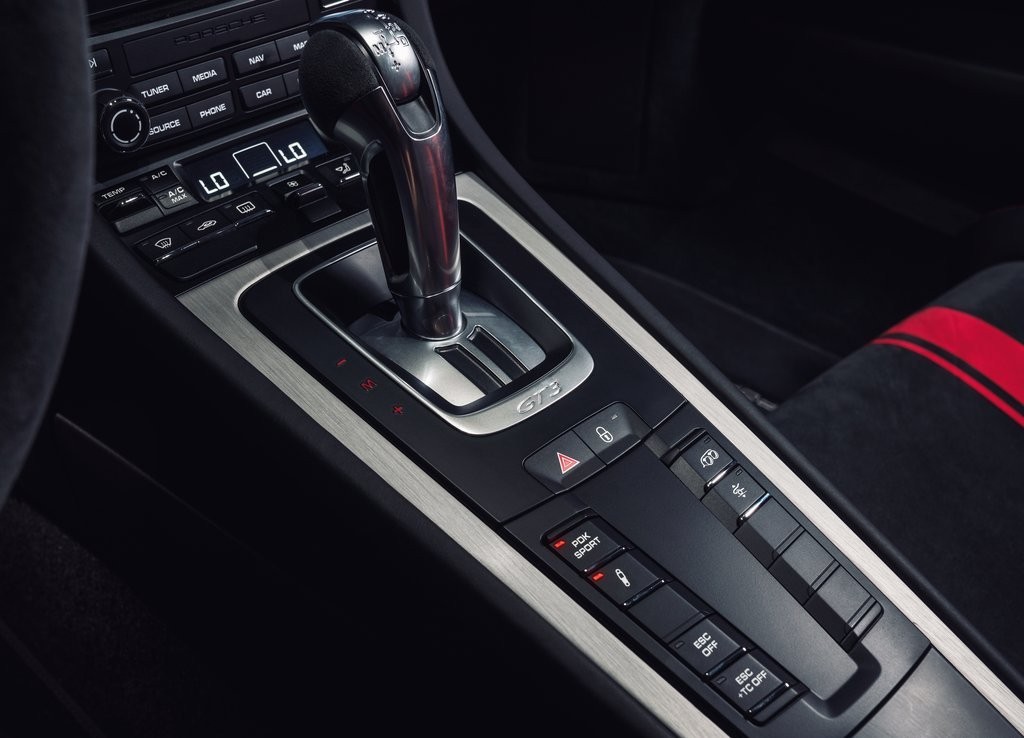 2018 - PORSCHE 911 GT3, foto 138