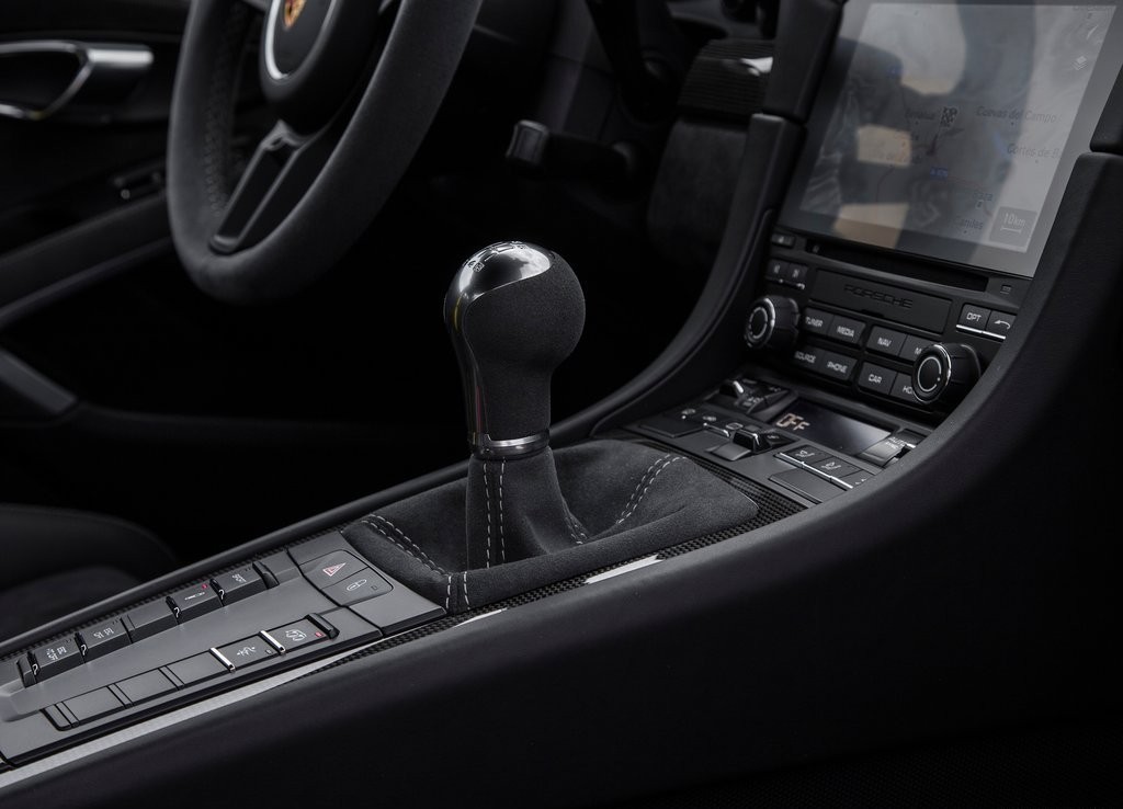 2018 - PORSCHE 911 GT3, foto 139