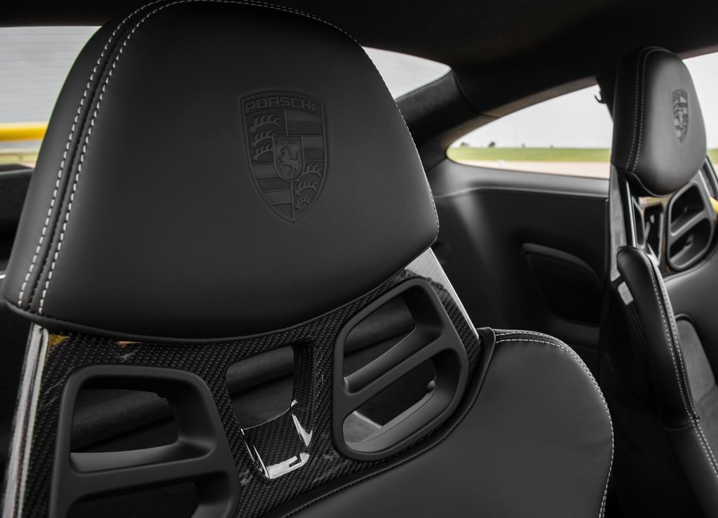 2018 - PORSCHE 911 GT3, foto 145