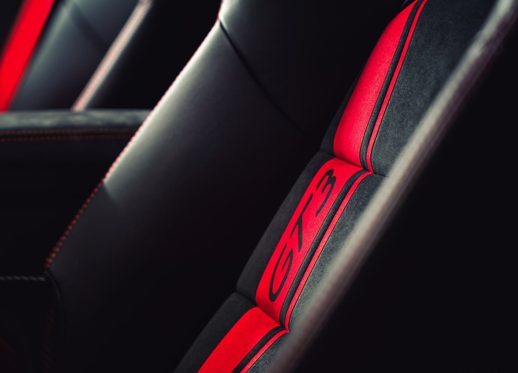 2018 - PORSCHE 911 GT3, foto 148