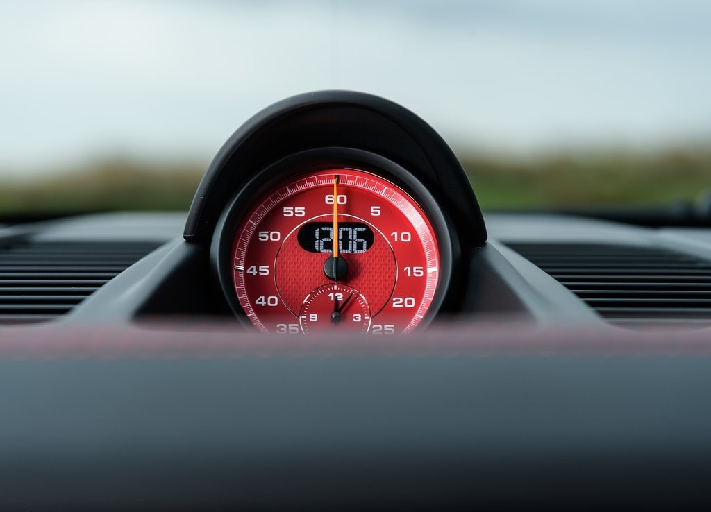 2018 - PORSCHE 911 GT3, foto 151