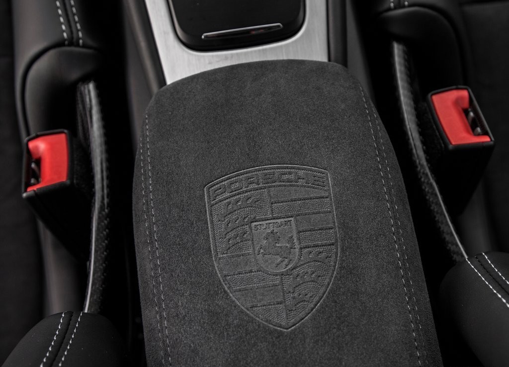 2018 - PORSCHE 911 GT3, foto 154