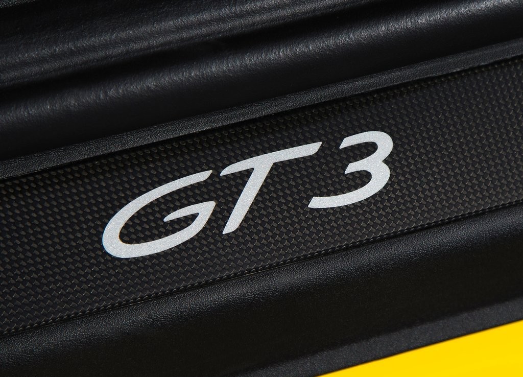 2018 - PORSCHE 911 GT3, foto 166