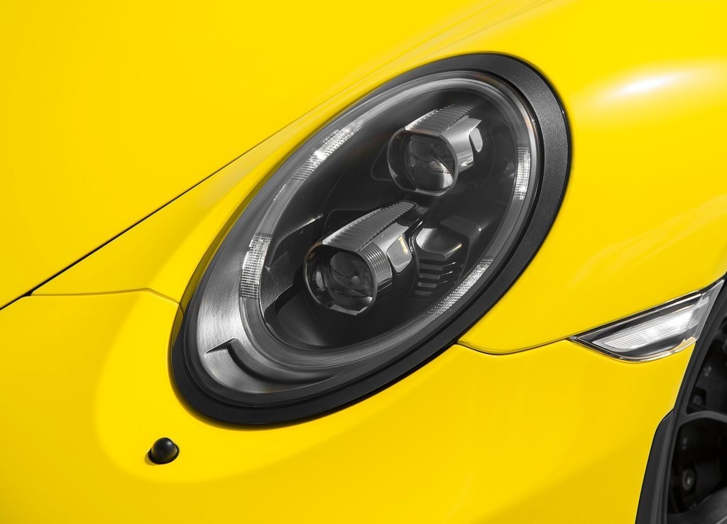 2018 - PORSCHE 911 GT3, foto 167