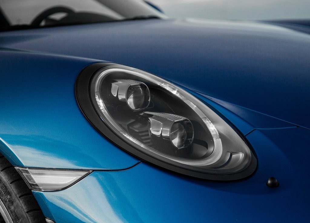 2018 - PORSCHE 911 GT3, foto 168