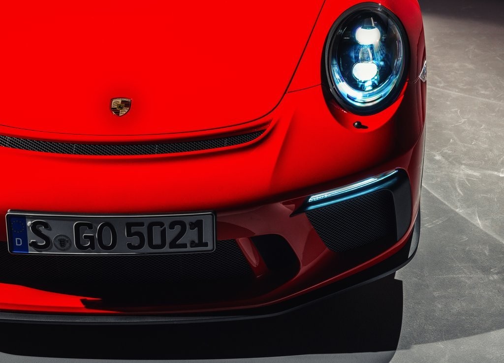 2018 - PORSCHE 911 GT3, foto 169