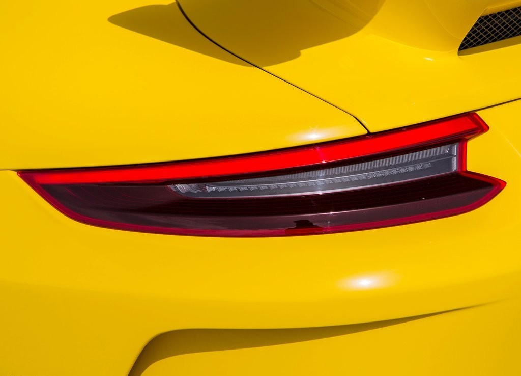 2018 - PORSCHE 911 GT3, foto 171