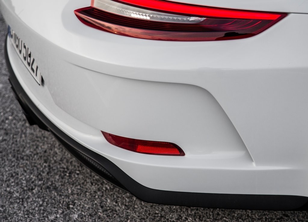2018 - PORSCHE 911 GT3, foto 174