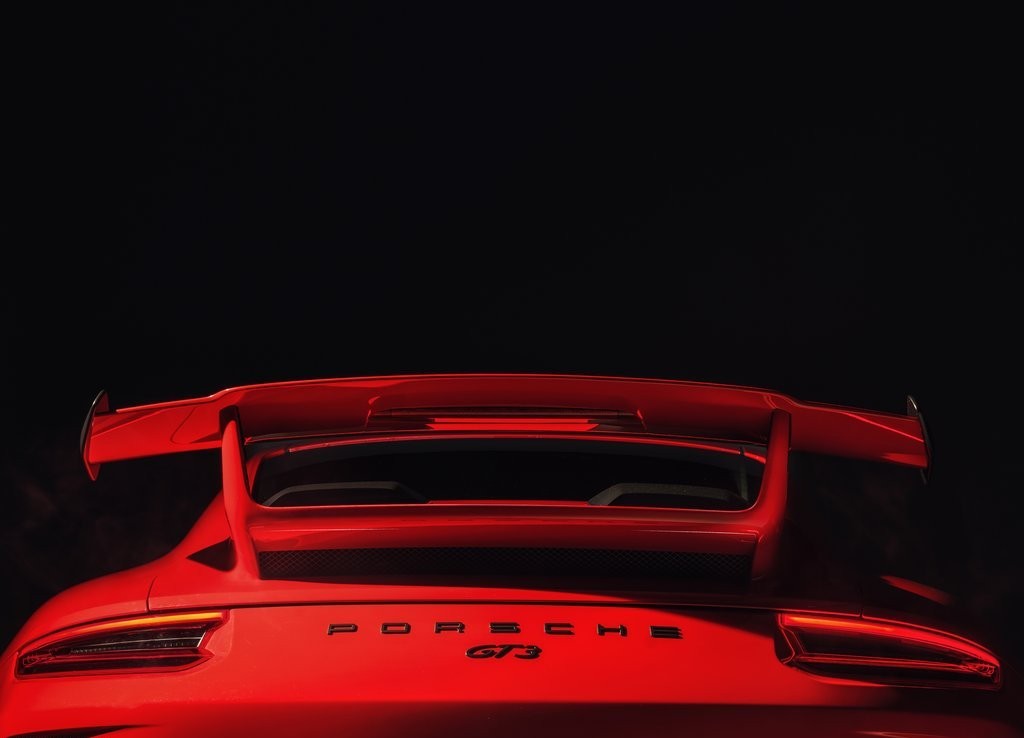 2018 - PORSCHE 911 GT3, foto 177