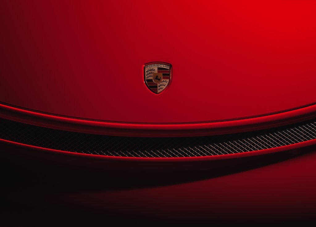 2018 - PORSCHE 911 GT3, foto 180