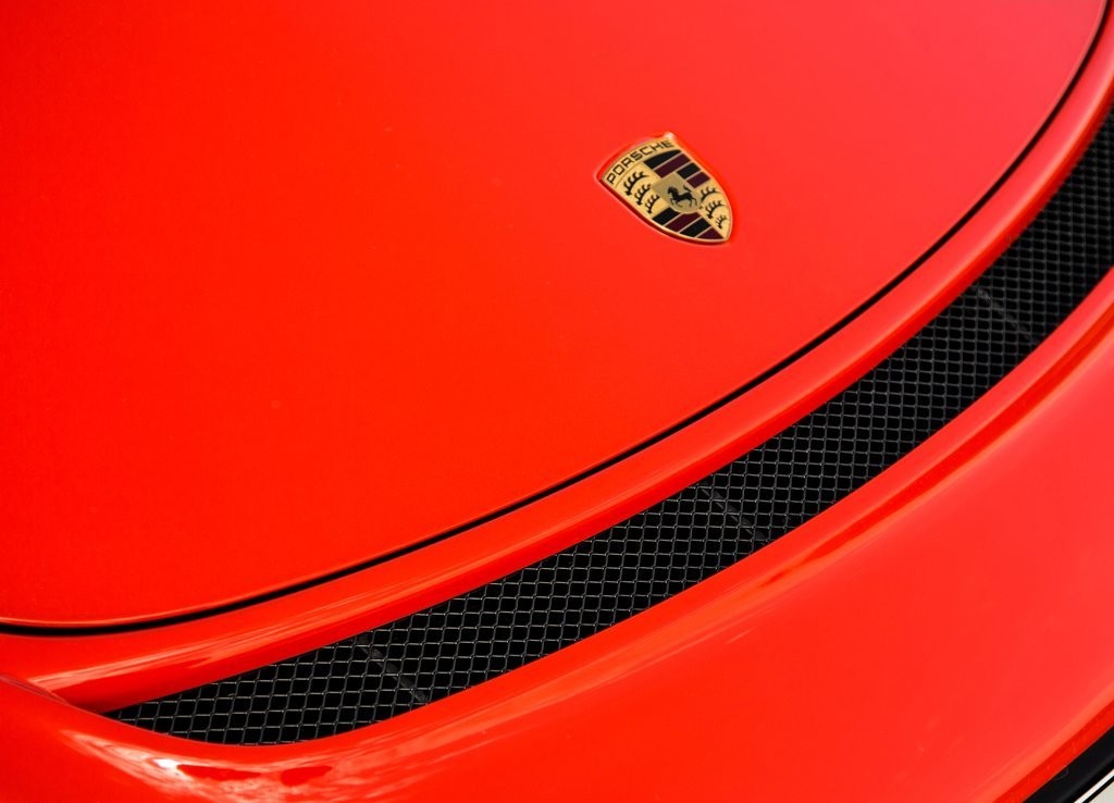 2018 - PORSCHE 911 GT3, foto 181