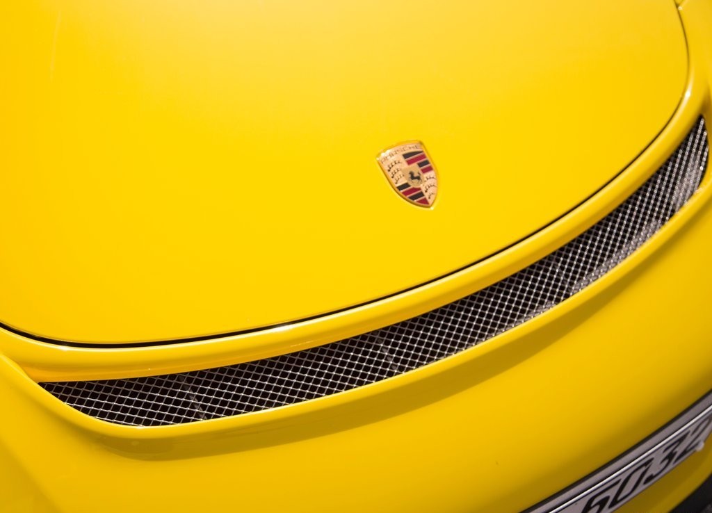 2018 - PORSCHE 911 GT3, foto 182