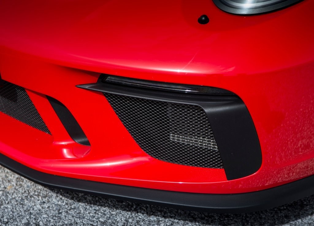 2018 - PORSCHE 911 GT3, foto 183
