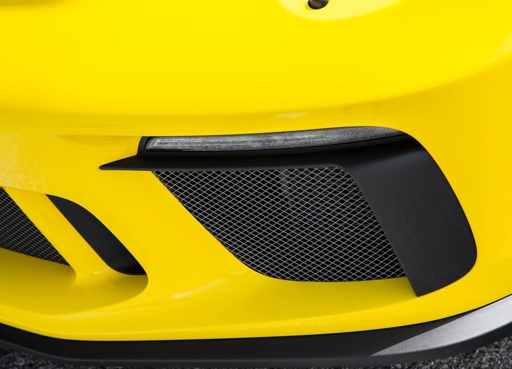 2018 - PORSCHE 911 GT3, foto 184
