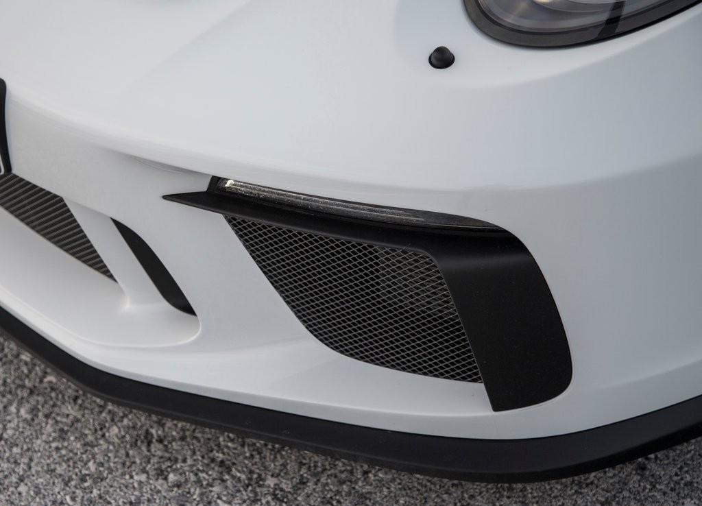2018 - PORSCHE 911 GT3, foto 186