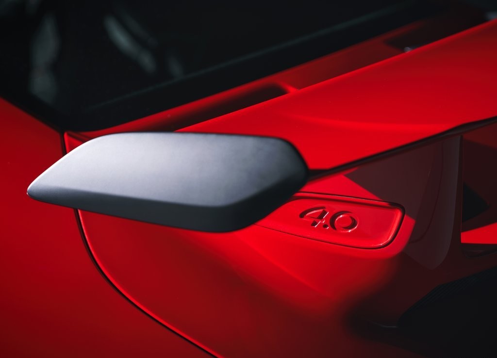 2018 - PORSCHE 911 GT3, foto 199