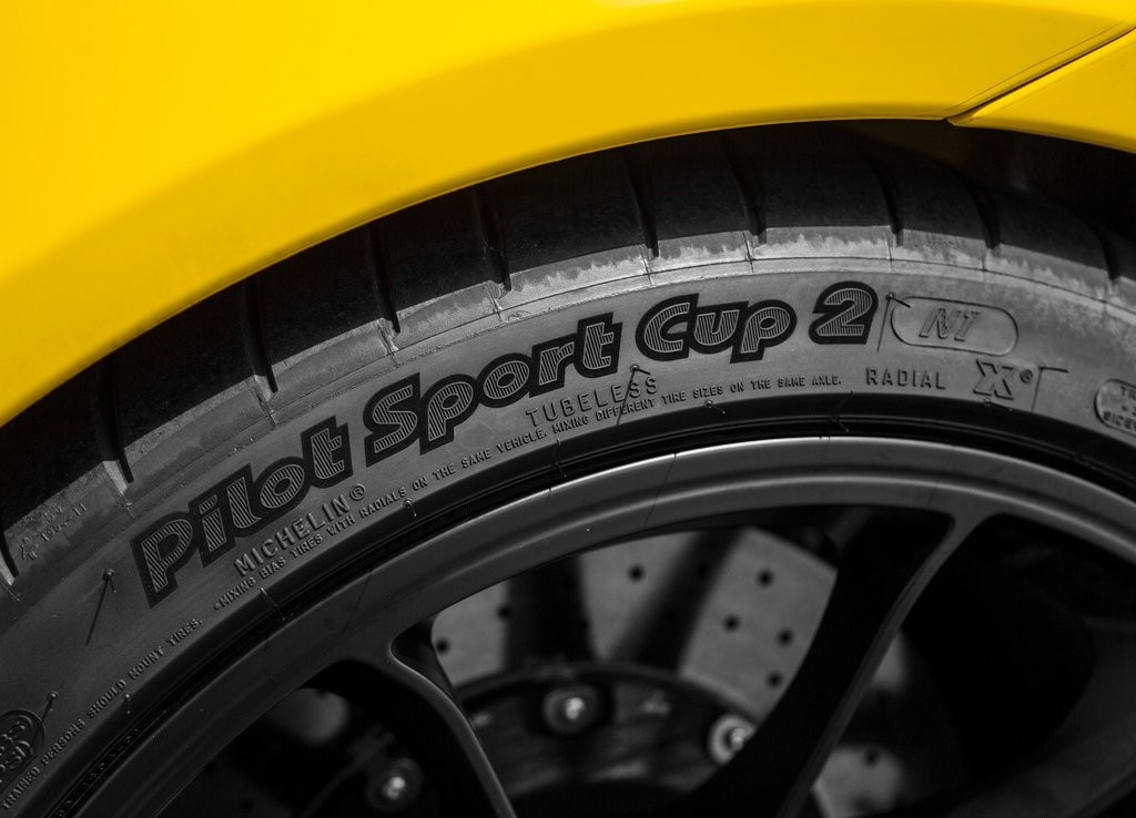 2018 - PORSCHE 911 GT3, foto 214