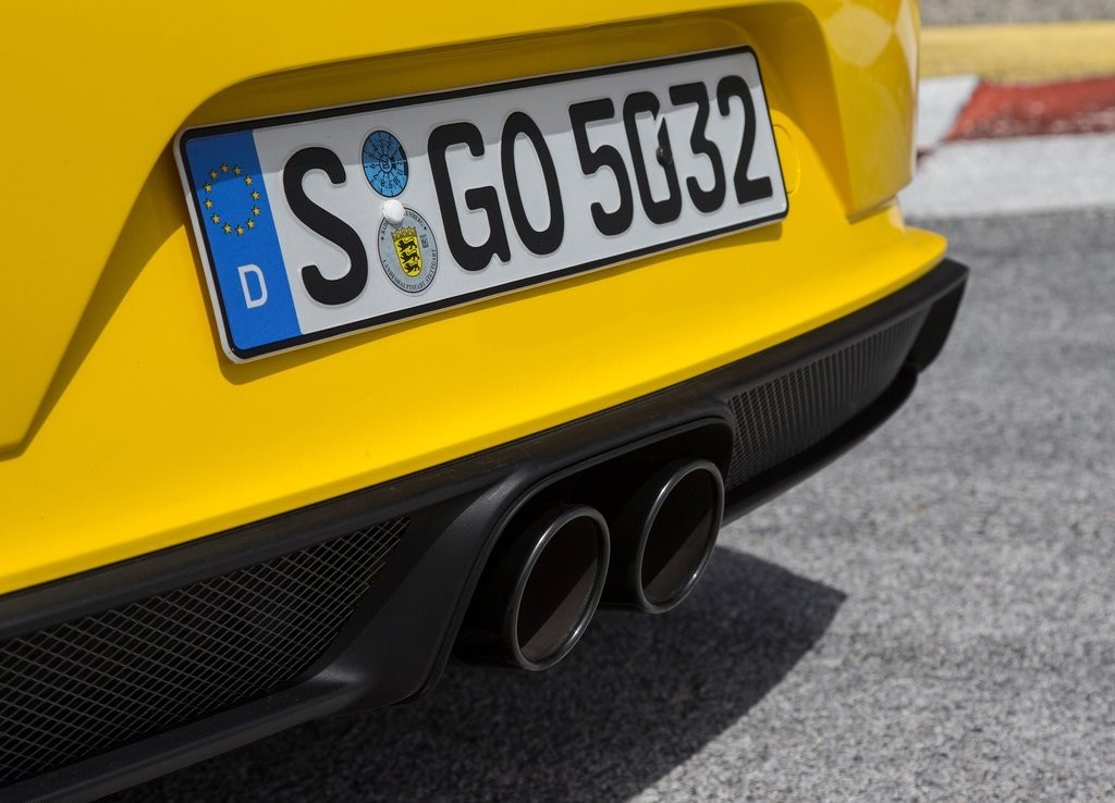 2018 - PORSCHE 911 GT3, foto 215