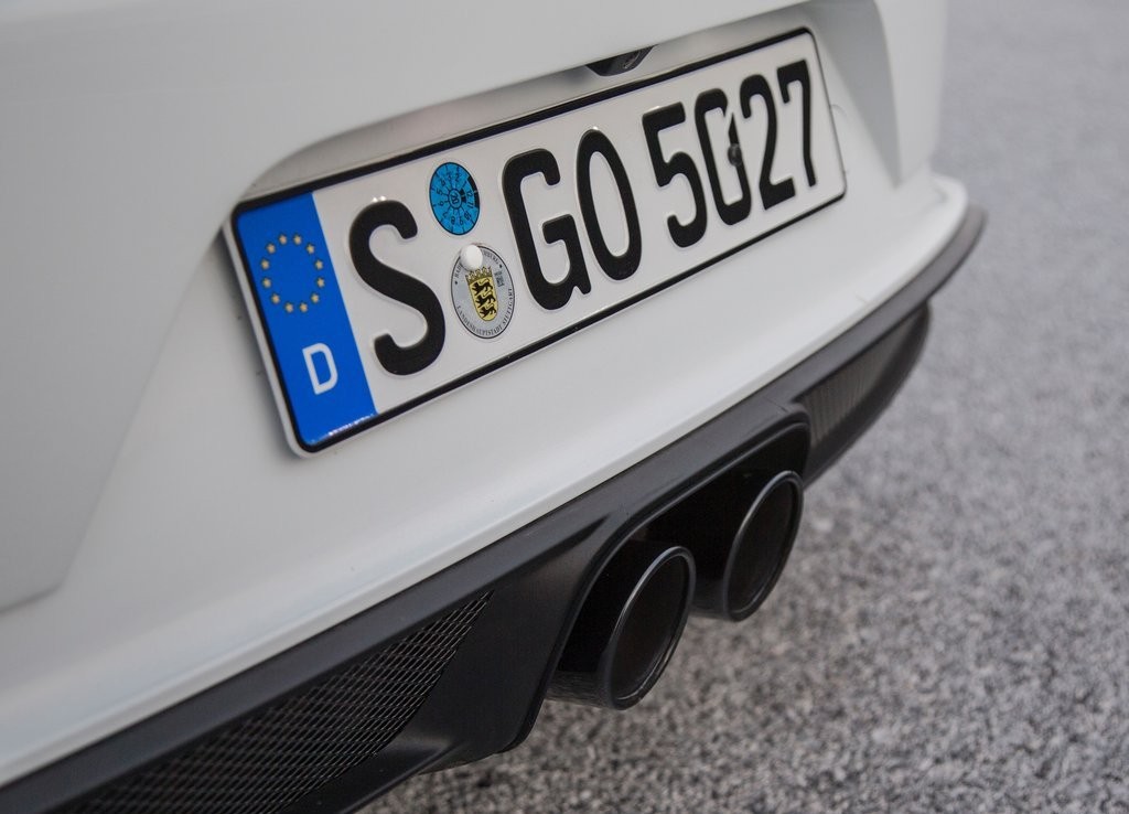 2018 - PORSCHE 911 GT3, foto 216