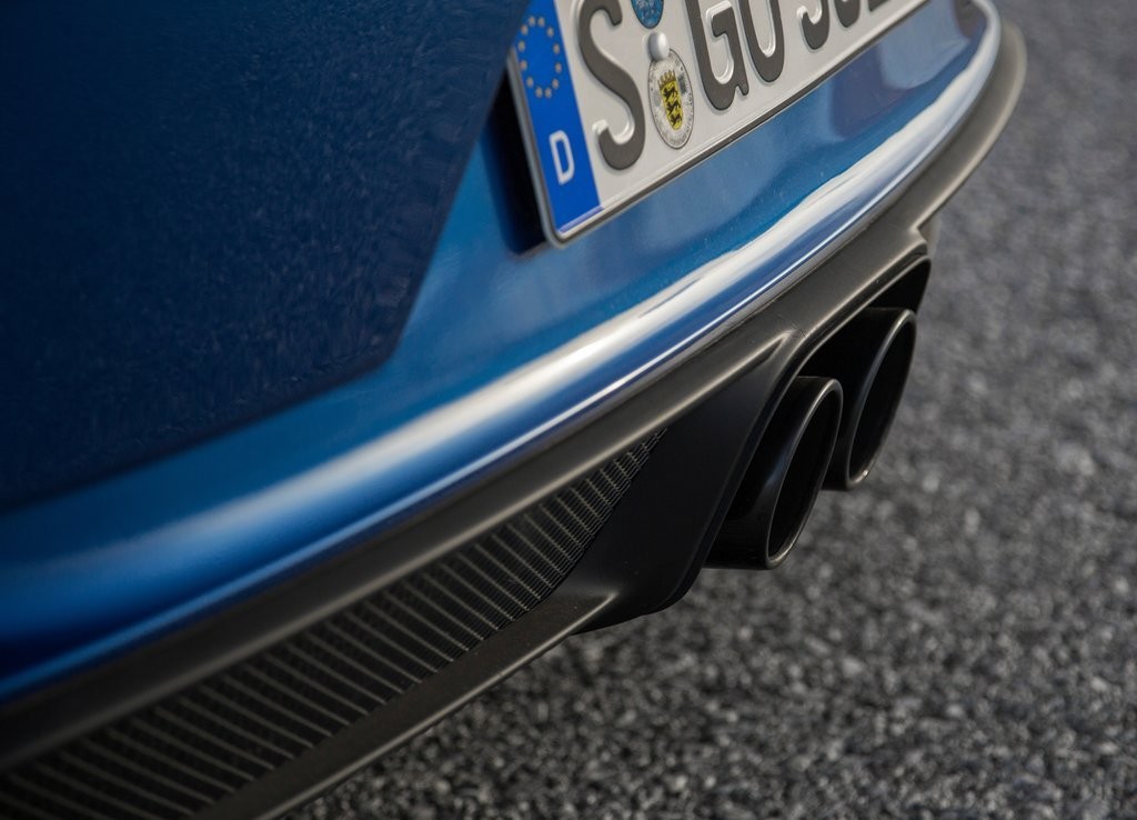 2018 - PORSCHE 911 GT3, foto 217