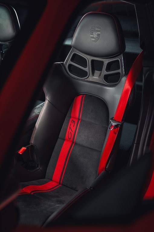 2018 - PORSCHE 911 GT3, foto 222