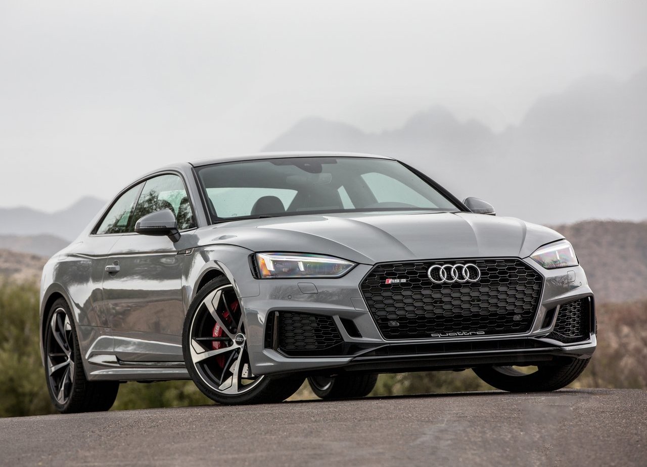 AUDI RS 5 COUPE, foto 8