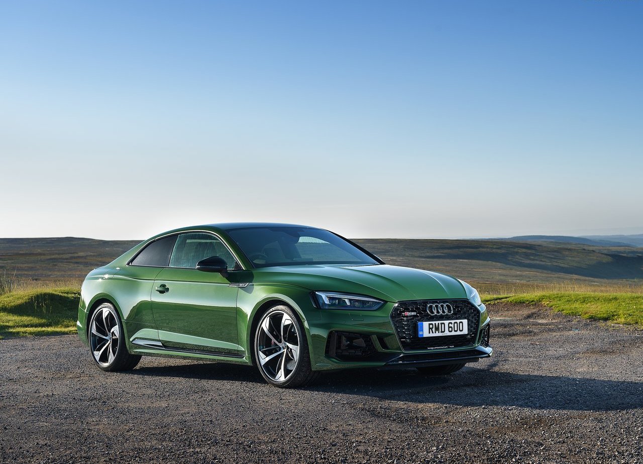AUDI RS 5 COUPE, foto 11