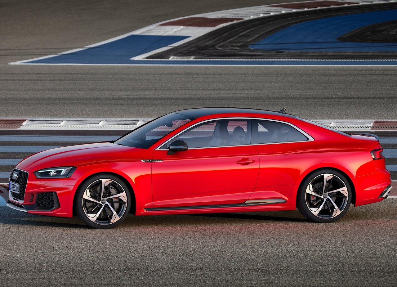 AUDI RS 5 COUPE, foto 27