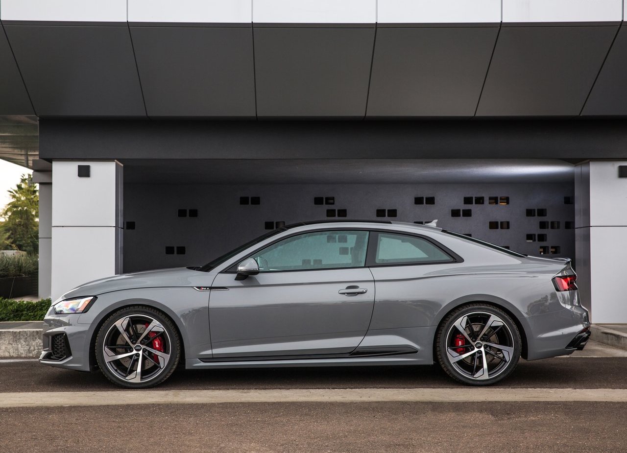 AUDI RS 5 COUPE, foto 49