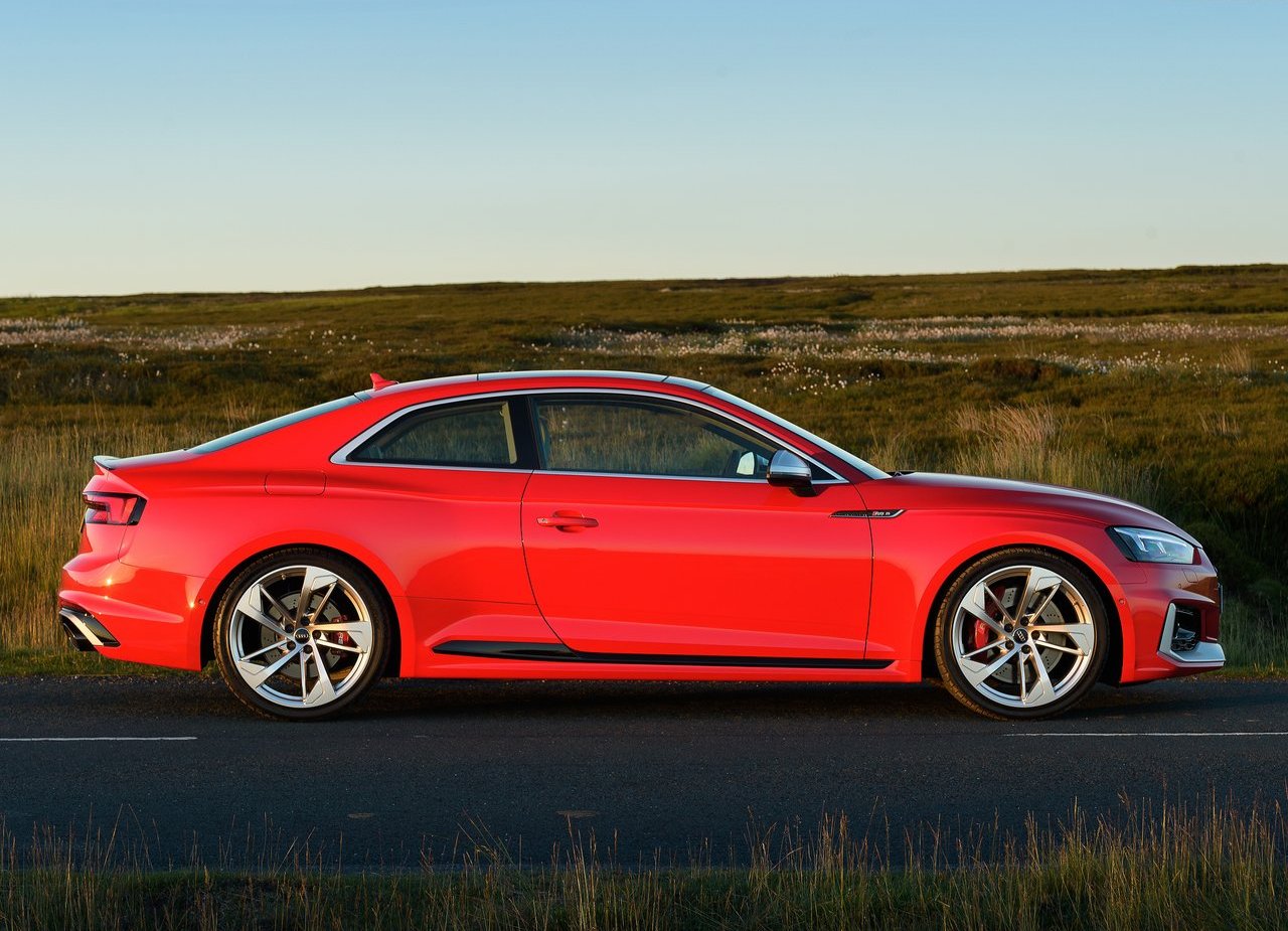 AUDI RS 5 COUPE, foto 51