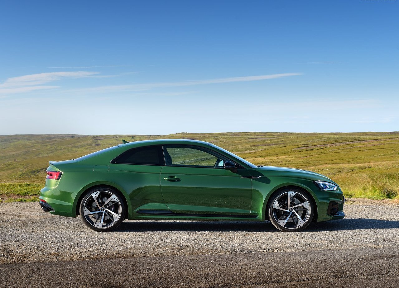 AUDI RS 5 COUPE, foto 52
