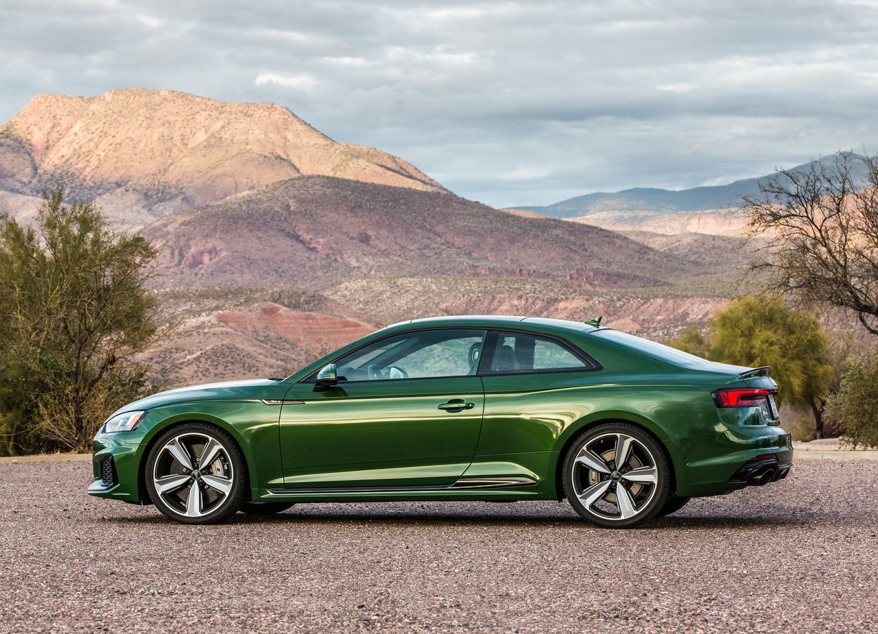 AUDI RS 5 COUPE, foto 53
