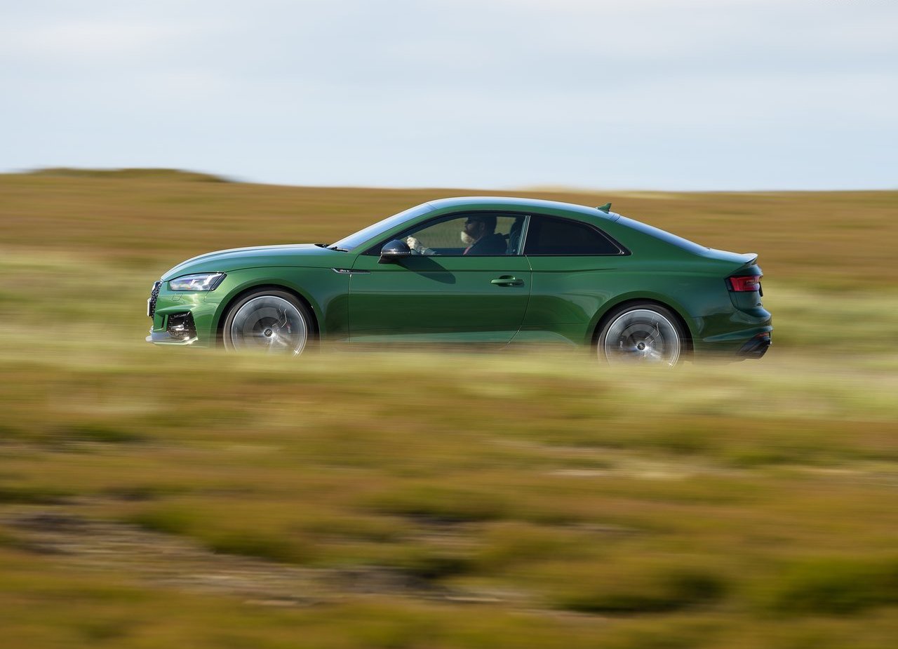 AUDI RS 5 COUPE, foto 54