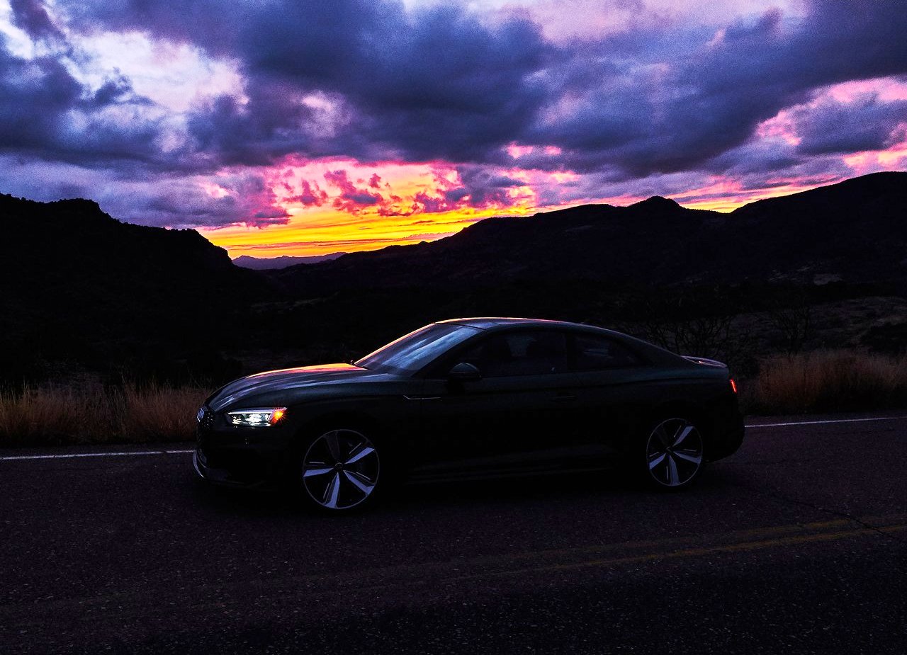 AUDI RS 5 COUPE, foto 56