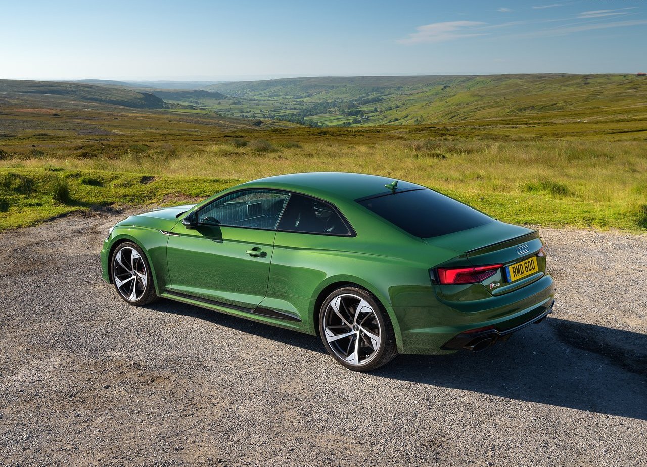 AUDI RS 5 COUPE, foto 59