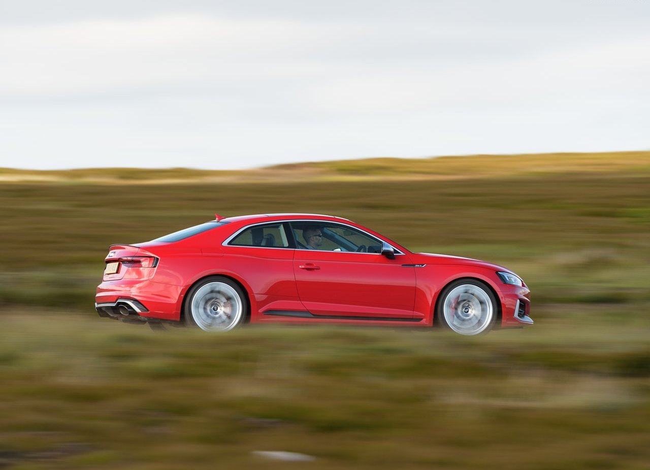 AUDI RS 5 COUPE, foto 76