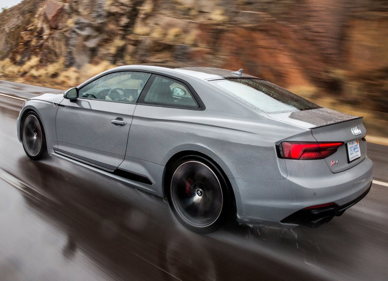 AUDI RS 5 COUPE, foto 82